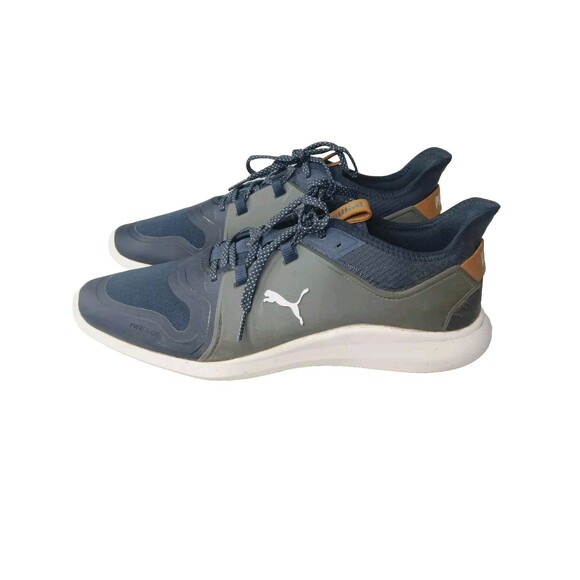 Puma Ignite Fasten8 Spikeless Golf Shoes Men\'s Size 10.5 M